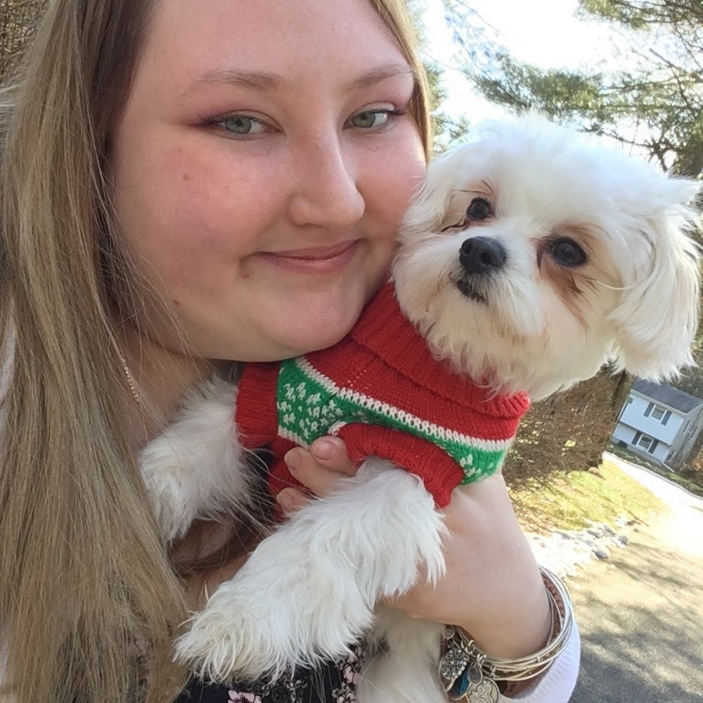 Meet your Posher, Danielle